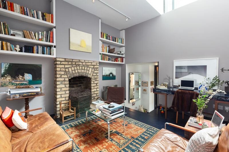 Livingroom