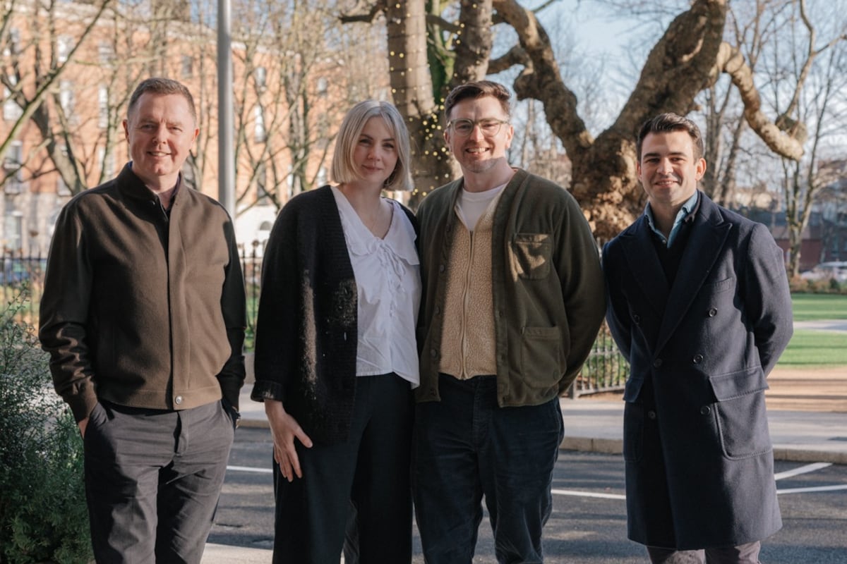 Scéal bakery returns to Dublin with Wilton Park opening