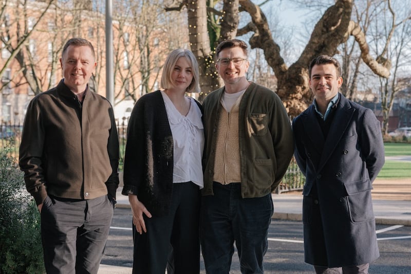 Scéal bakery returns to Dublin with Wilton Park opening