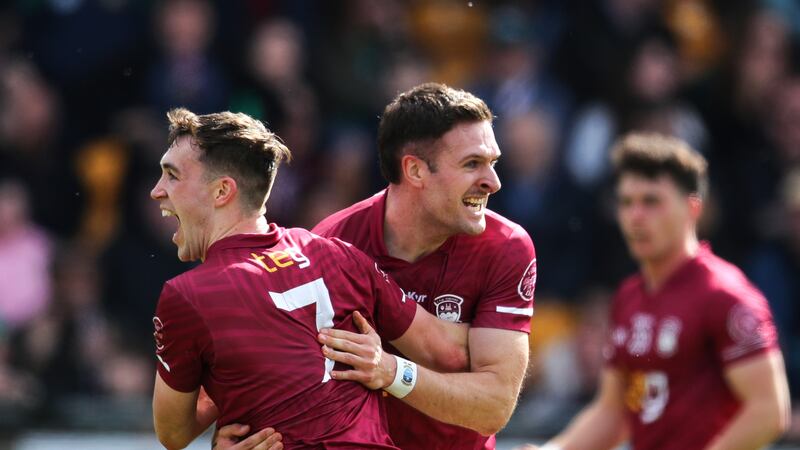 Westmeath still dreaming of a rare Leinster title despite Luke Loughlin injury blow