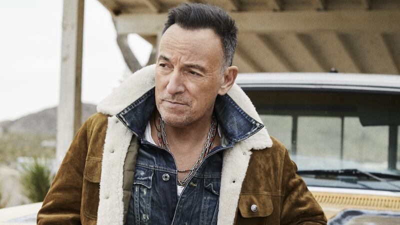 All of the characters in his new songs are old, male and solitary, many of them refugees from a past nursing hurt and guilt.
