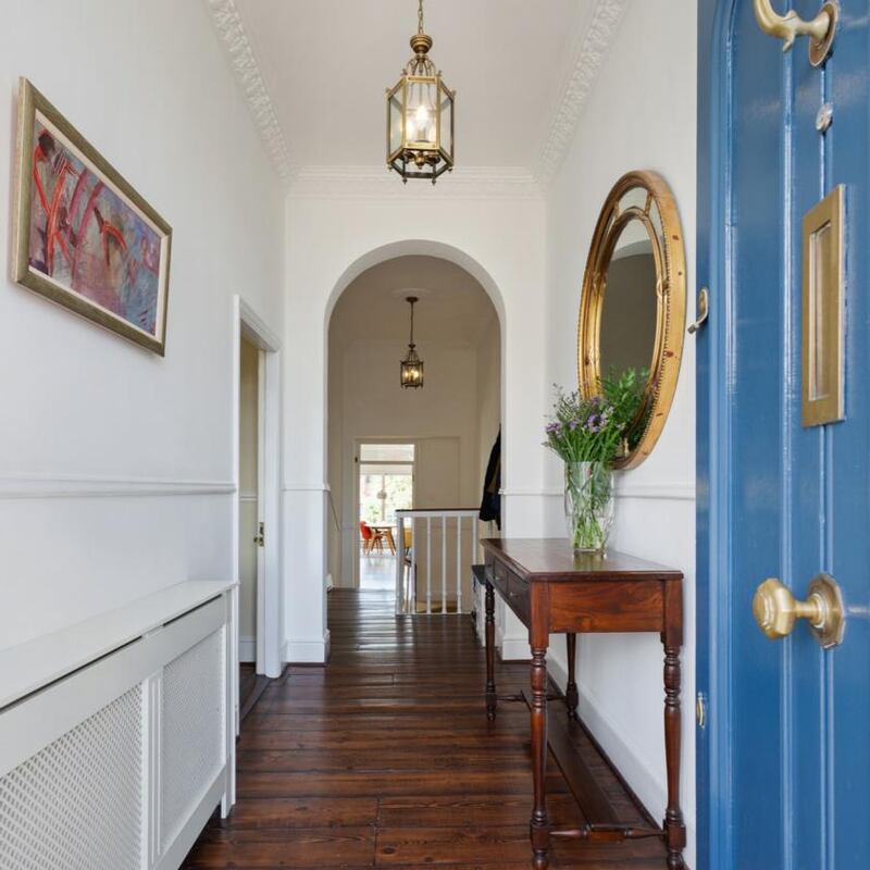Hall