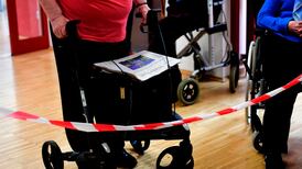 Coronavirus: Nursing home inquiry to be urged by Dáil committee