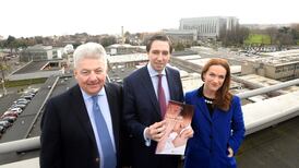 St Vincent’s group clarifies reporting structures for NMH master