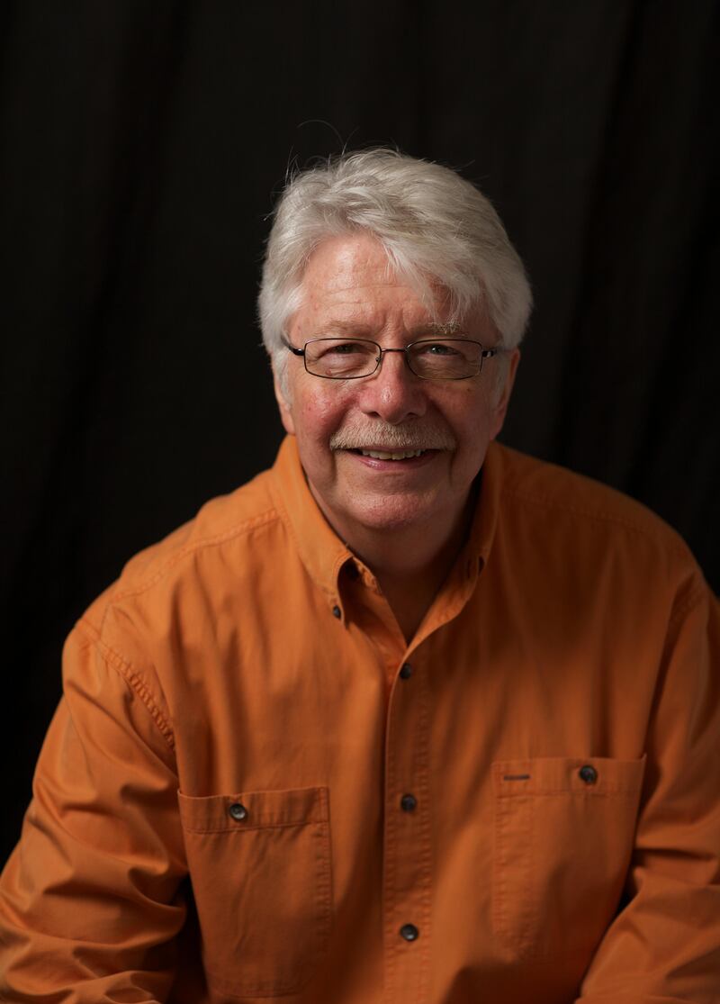 Ken Scott