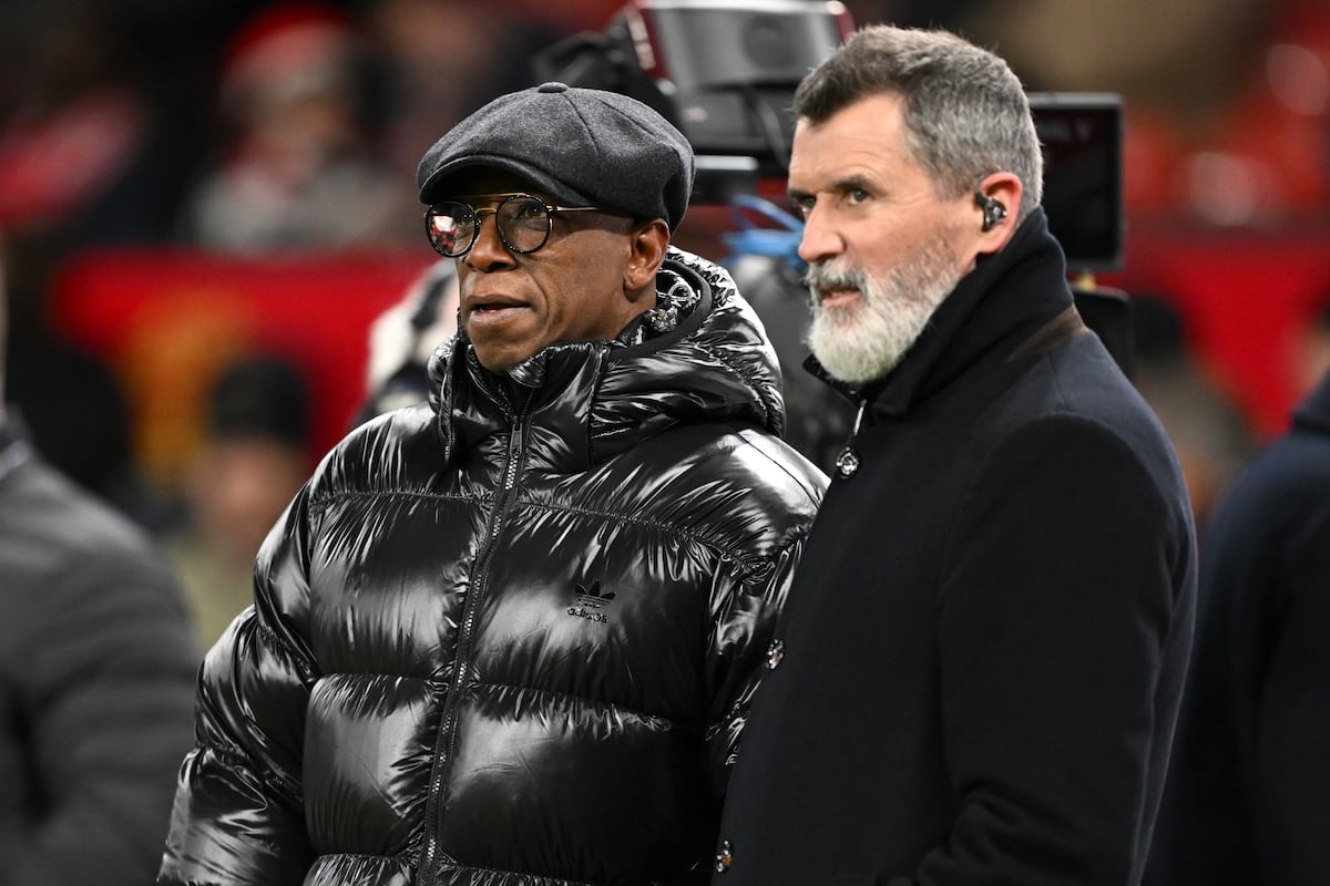 The mad, the bad and the Roy Keane ad: Rating the World Cup pundits