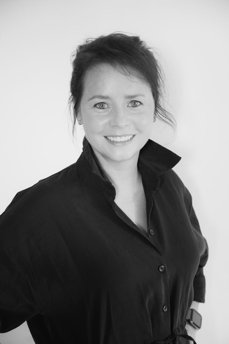 Orla Mackey
