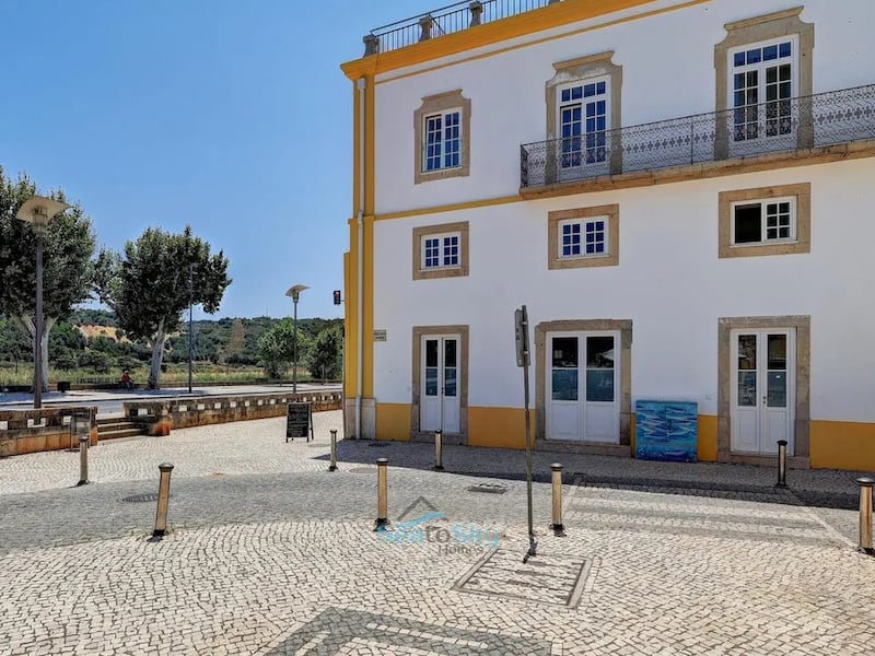 Portugal, Algarve, Silves