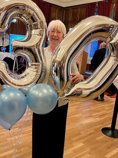Former Fianna Fáil minister Mary Hanafin has retired this week after 30 years of elected office