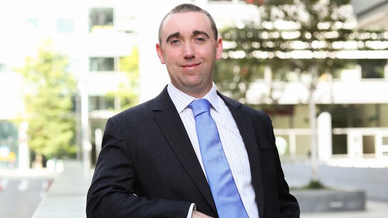 Keith Connaughton