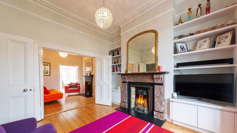 85 Ashfield Road, Ranelagh