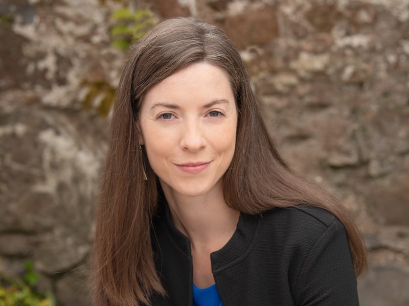 Cathy Balfe, Career Coach Me