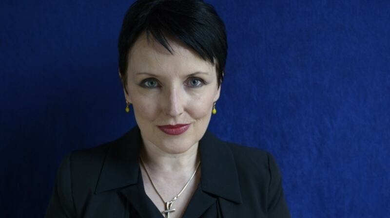 Jaki McCarrick