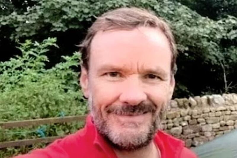 Stephen Chamberlain: In an extraordinary twist, Lynch’s co-accused died after he was hit by a car while out running on Saturday near his home in Cambridgeshire