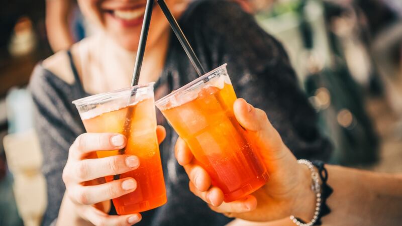 Megan Nolan: At 15, I betrayed my boyfriend under the influence of the little alcohol it took