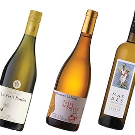 Your new favourite white wine might come from this lesser-known French region