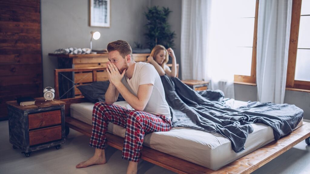 Photograph: iStock