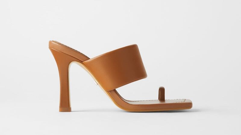 Zara, €59.95