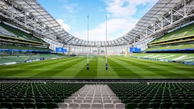 Leinster to play home Champions Cup games against Clermont and Bath at the Aviva Stadium