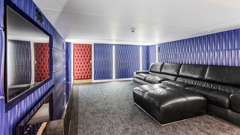 Cinema.