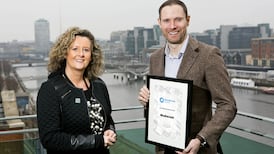 Ad revenues at Irish-published newspapers rose 5.5% in 2015