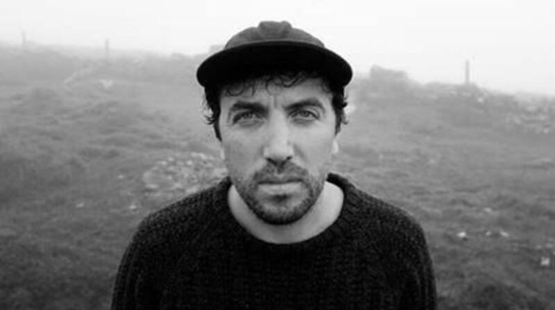 Singer-songwriter David Kitt will perform at Music Minds