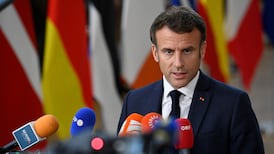 European leaders call for political stability in UK after Truss exit
