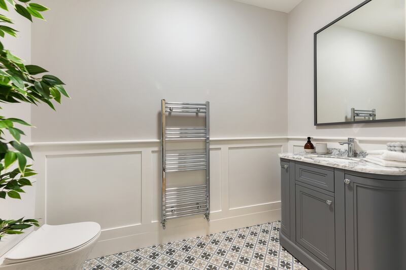 Guest WC