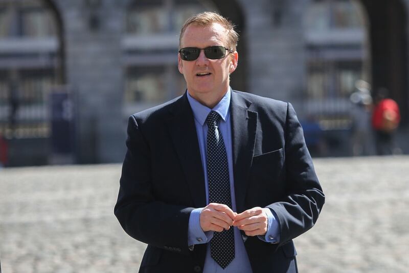 Journalist ‘vexed’ at idea crime reporters used to smear McCabe