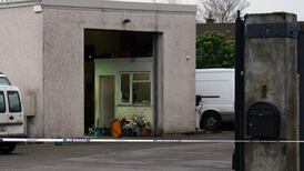 Gardaí appeal for information on unexplained burn injuries over Tallaght shooting