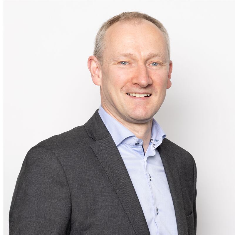 John Dillion, PwC Private leader