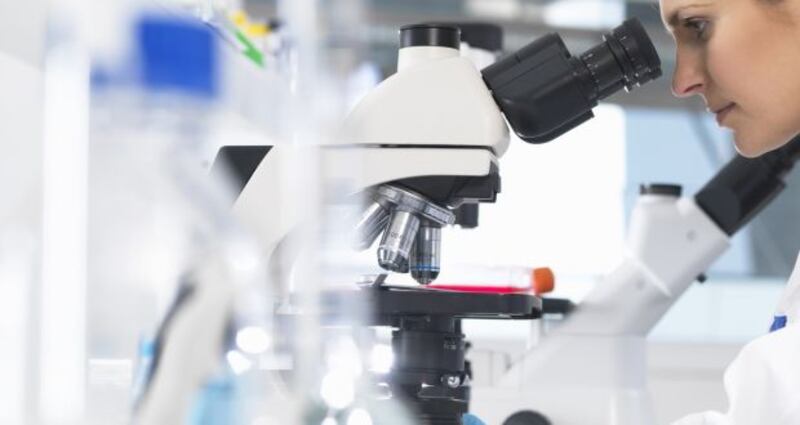 The case was against the HSE and the US laboratory, Quest Diagnostics Incorporated, which processed, screened and reported on cervical cytology samples provided by Irish women. Photograph: Getty Images