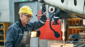 Manufacturing sector keeps growing despite higher costs