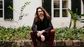 Saints by Tim MacGabhann: Survival, struggle and the shadows of our times