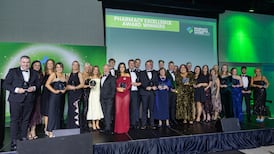Irish Pharmacy Excellence Awards 2025 winners announced