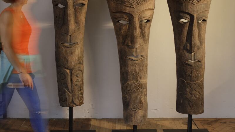 Siobhan Burke: aiming for the “wow” factor with Mosa.