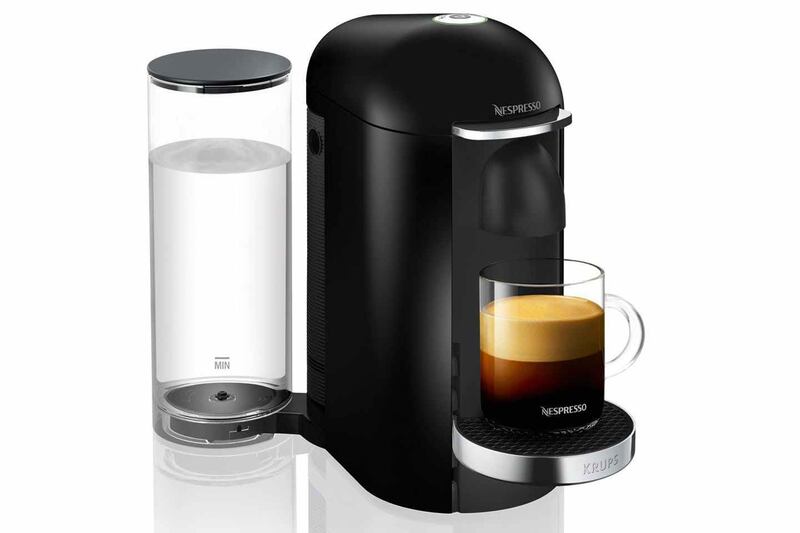 Vertuo €239.95. The quality of the coffee it makes is excellent