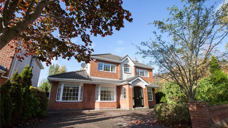 21 The Mauldlings, Naas, Co Kildare