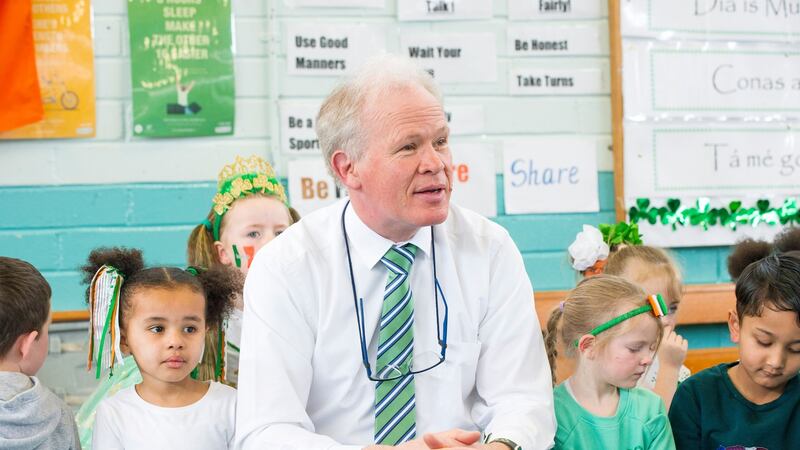 Long division: Are we doing enough to narrow the inequality gap in Irish schools?