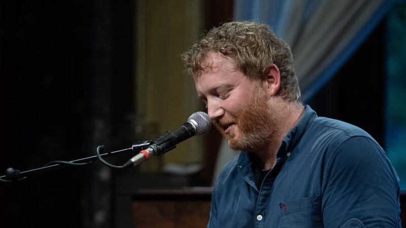 Cormac Begley