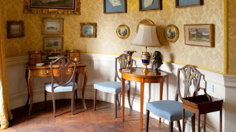 Photograph: Paul Sherwood Photography, www.sherwood.ie