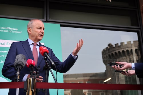 The Irish Times view on the National Economic Dialogue: a useful talking shop