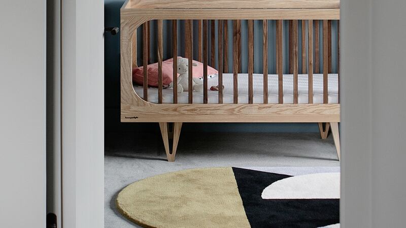 Nursery.