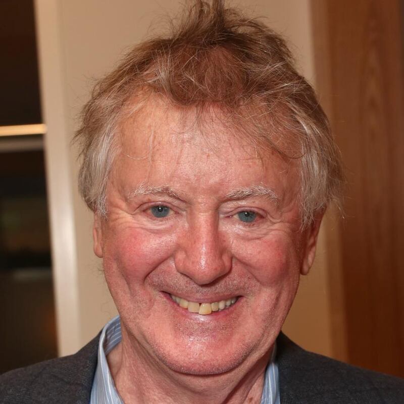 Adrian Lyne in 2017. Photograph: Todd Williamson/Getty