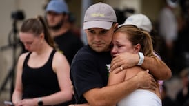 ‘Everyone was screaming’: Irish eyewitness describes Bondi Beach killings