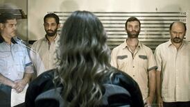 Graduation review: a brilliant study of the soul-crushing power of corruption