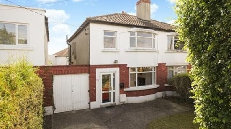 36 Malahide Road, Artane Dublin 5