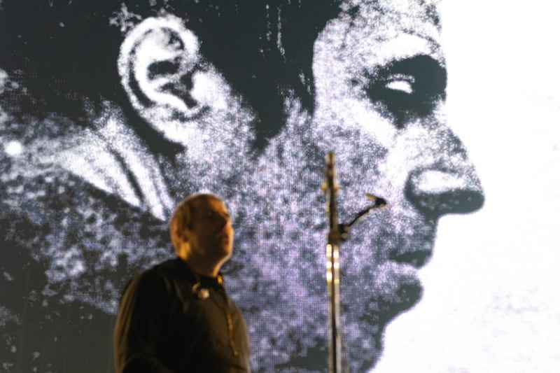 Liam Gallagher at 3Arena, Dublin: Everything you need to know