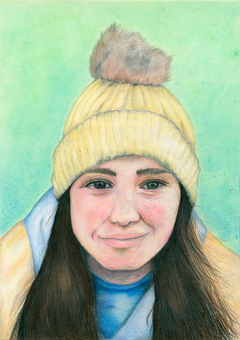 Missing Ella (Lockdown Loneliness) by Mae Cowper-Gray (11)