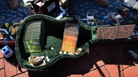 Killarney councillors round on buskers who ‘can’t sing’